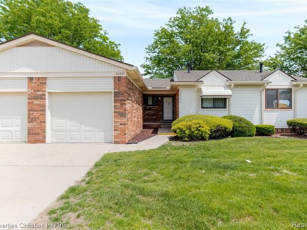 28644 Imperial Drive, Warren, MI 48093