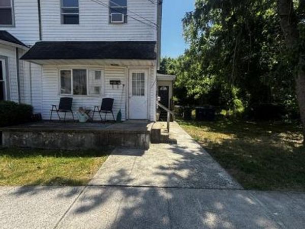 50 W MONROE STREET , MOUNT HOLLY, NJ 08060
