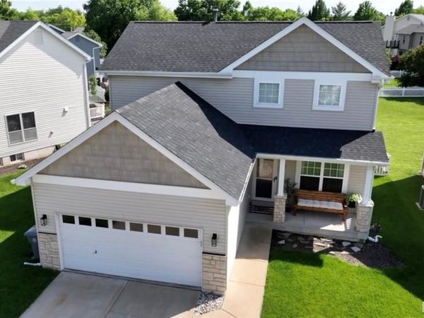 992 Tilestone Drive, O'Fallon, MO 63366