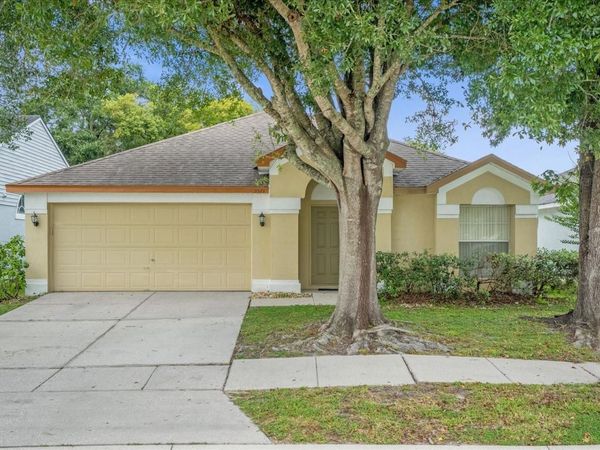 3521 MOSS POINTE PLACE , LAKE MARY, FL 32746