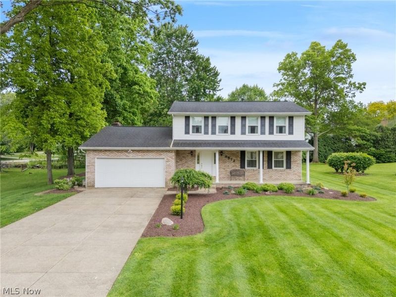 9572 Beryl Street NW, Canal Fulton, OH 44646 Photo 1