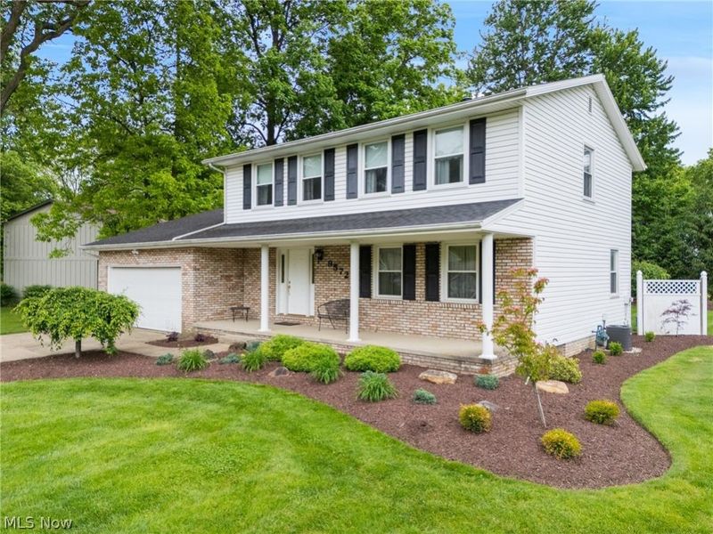 9572 Beryl Street NW, Canal Fulton, OH 44646 Photo 3