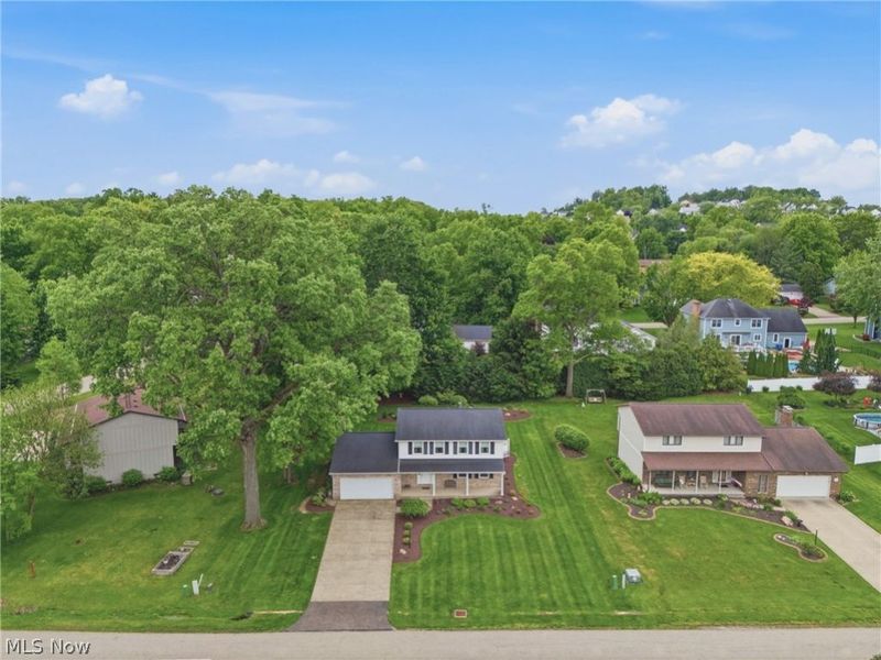 9572 Beryl Street NW, Canal Fulton, OH 44646 Photo 42