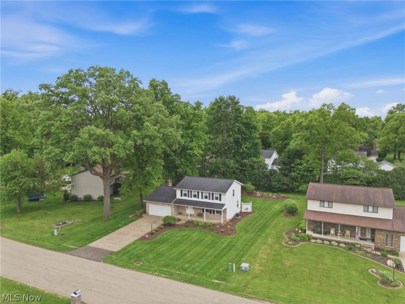 9572 Beryl Street NW, Canal Fulton, OH 44646 Photo 43