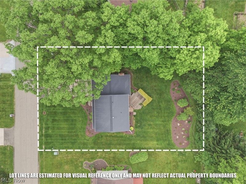 9572 Beryl Street NW, Canal Fulton, OH 44646 Photo 47