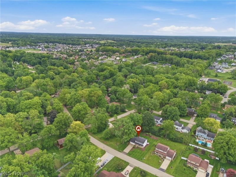 9572 Beryl Street NW, Canal Fulton, OH 44646 Photo 48