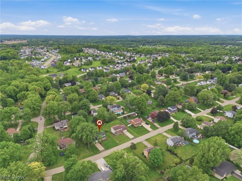 9572 Beryl Street NW, Canal Fulton, OH 44646 Photo 49