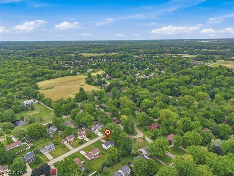 9572 Beryl Street NW, Canal Fulton, OH 44646 Photo 50