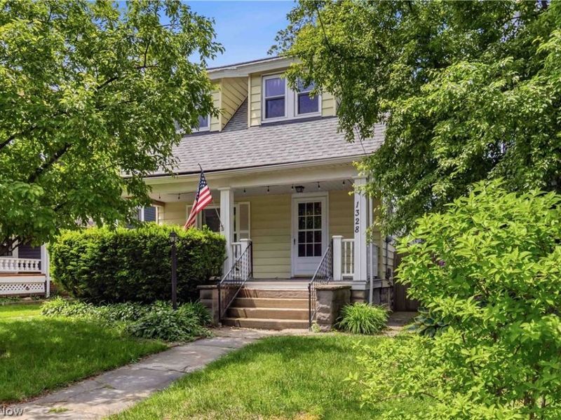 1328 Ethel Avenue, Lakewood, OH 44107 Photo 1