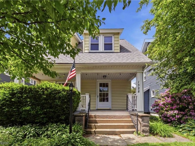 1328 Ethel Avenue, Lakewood, OH 44107 Photo 2