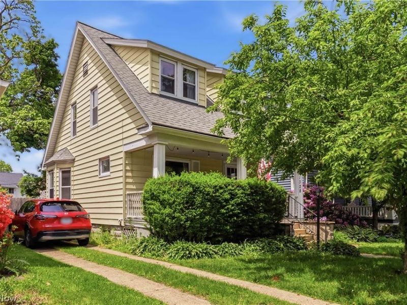 1328 Ethel Avenue, Lakewood, OH 44107 Photo 3