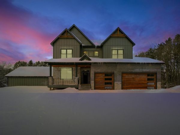 1397 Fox Ridge Trail , Hudson, WI 54082
