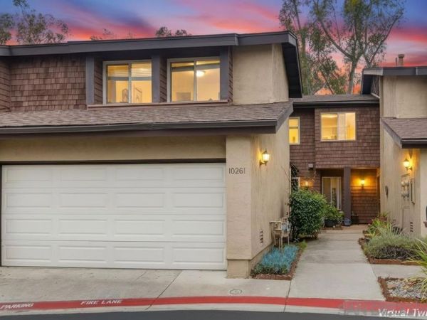 10261 Caminito Agadir, San Diego, CA 92131