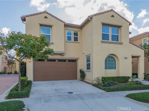 48 Mariposa, Lake Forest, CA 92630