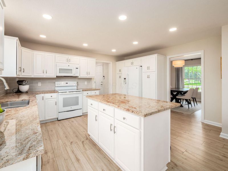 538 Emmaus Road , Marysville, OH 43040 Photo 10