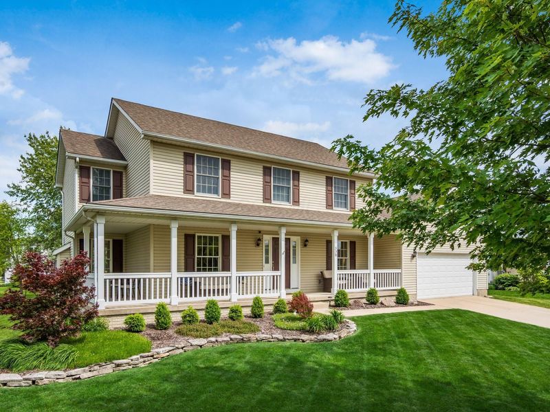 538 Emmaus Road , Marysville, OH 43040 Photo 2