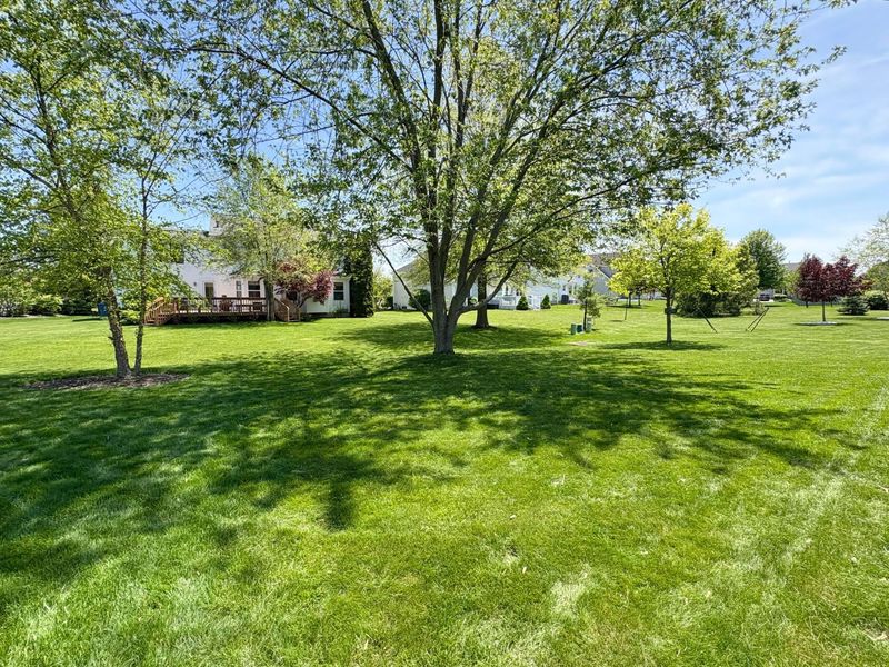 538 Emmaus Road , Marysville, OH 43040 Photo 29