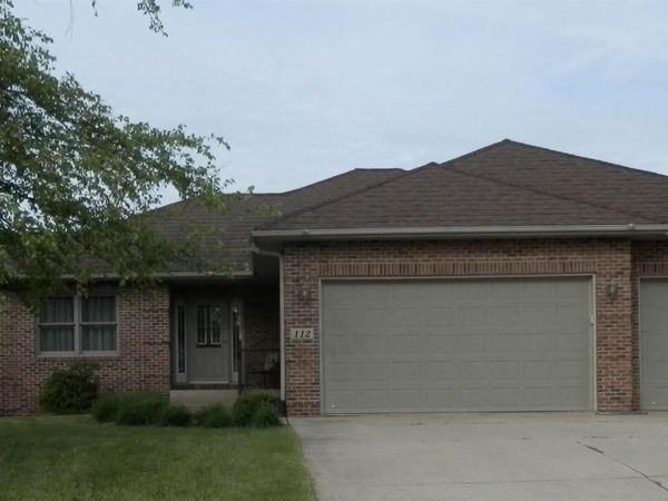 112 Meadow Lane, LaPorte City, IA 50651