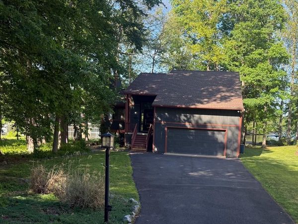 1917 LAKEVIEW PARKWAY , LOCUST GROVE, VA 22508