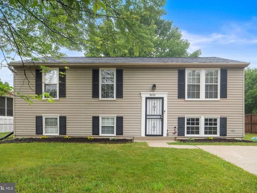 3613 Key Turn Street, District Heights, MD 20747 Main Photo