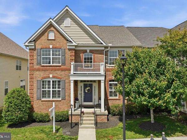 41688 BLUE GRAMA CIRCLE, ALDIE, VA 20105