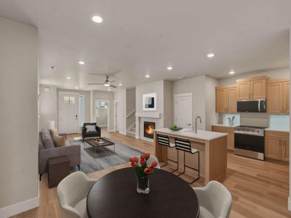 3867 NE Petrosa Avenue, Bend, OR 97701