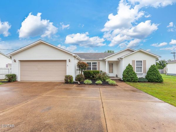 5050 N Main Street , Milan, TN 38358
