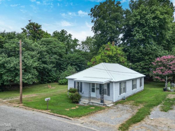 1518 E Wheeler Street, Dyersburg, TN 38024