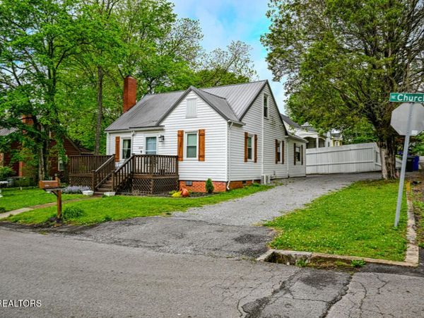 2095 NE Church St, Cleveland, TN 37311