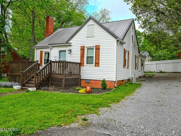 2095 NE Church St , Cleveland, TN 37311