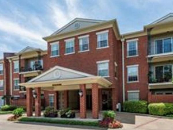 801 RUE BURGUNDY Street , Unit 319, Metairie, LA 70005