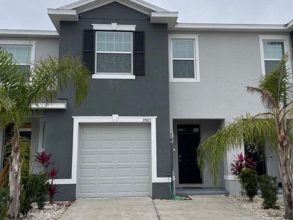 2883 PEONY PRAIRIE LANE , WESLEY CHAPEL, FL 33543