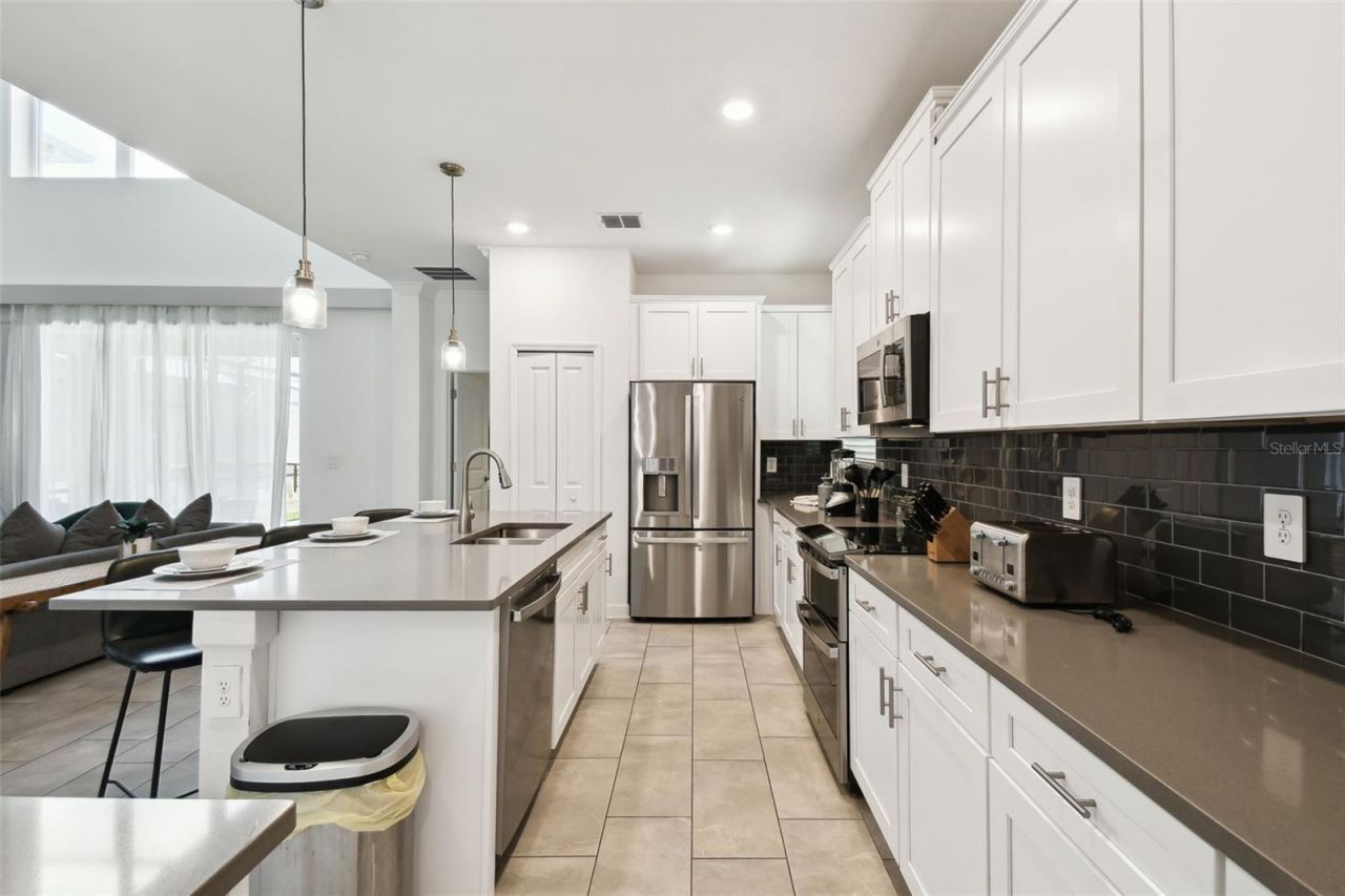 4367 Rhyme Street , Kissimmee, FL 34746 Photo