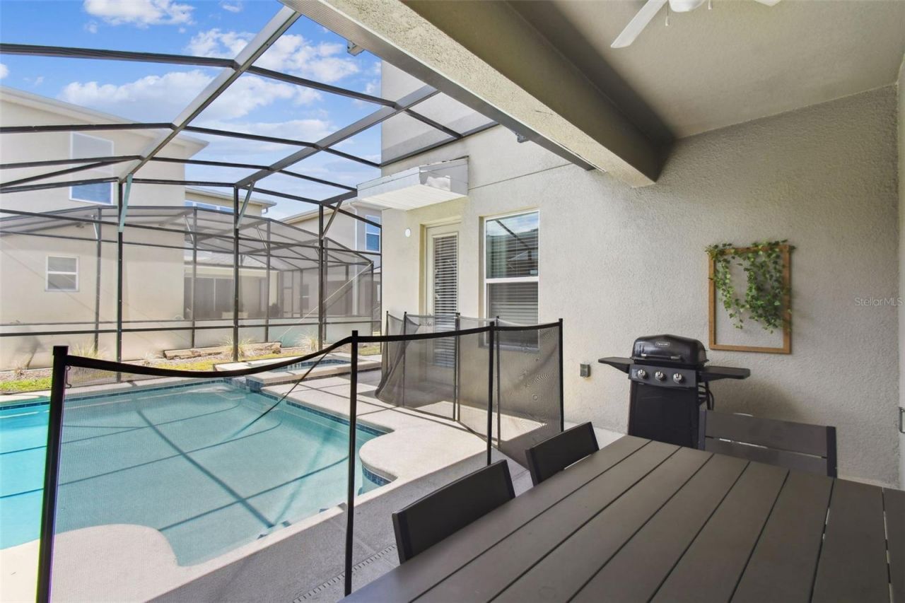 4367 Rhyme Street , Kissimmee, FL 34746 Photo