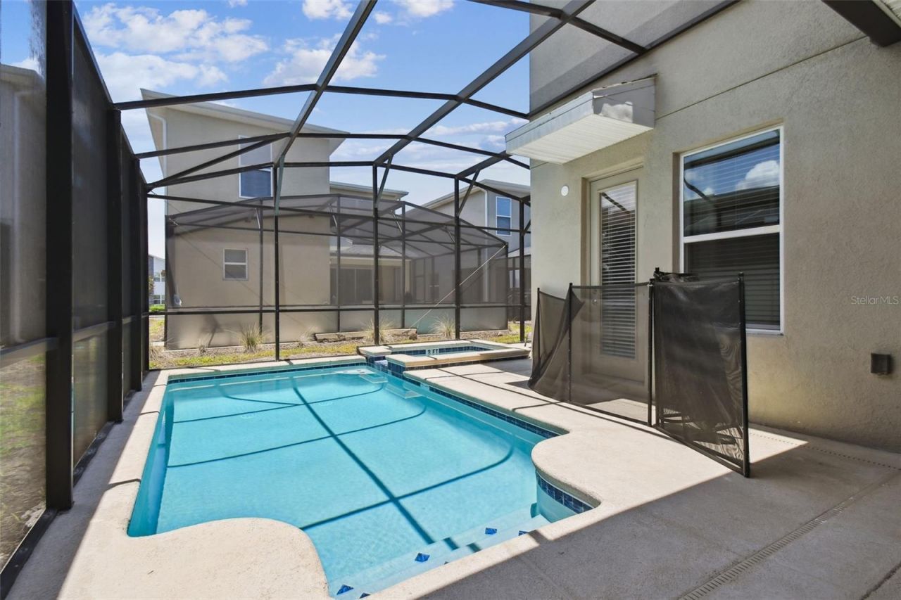 4367 Rhyme Street , Kissimmee, FL 34746 Photo
