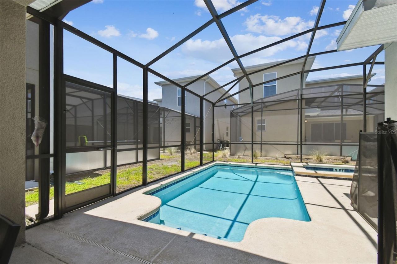 4367 Rhyme Street , Kissimmee, FL 34746 Photo