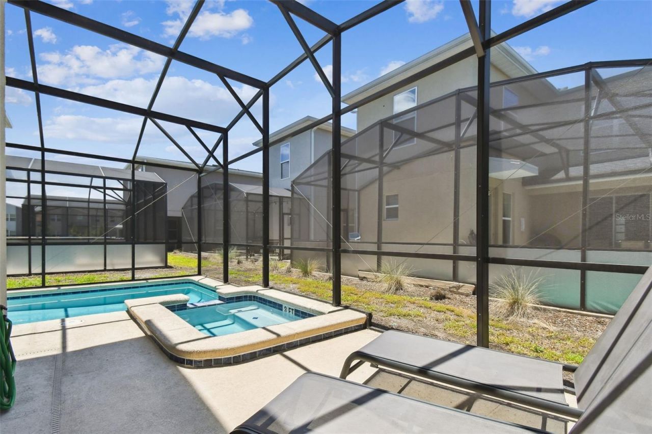 4367 Rhyme Street , Kissimmee, FL 34746 Photo
