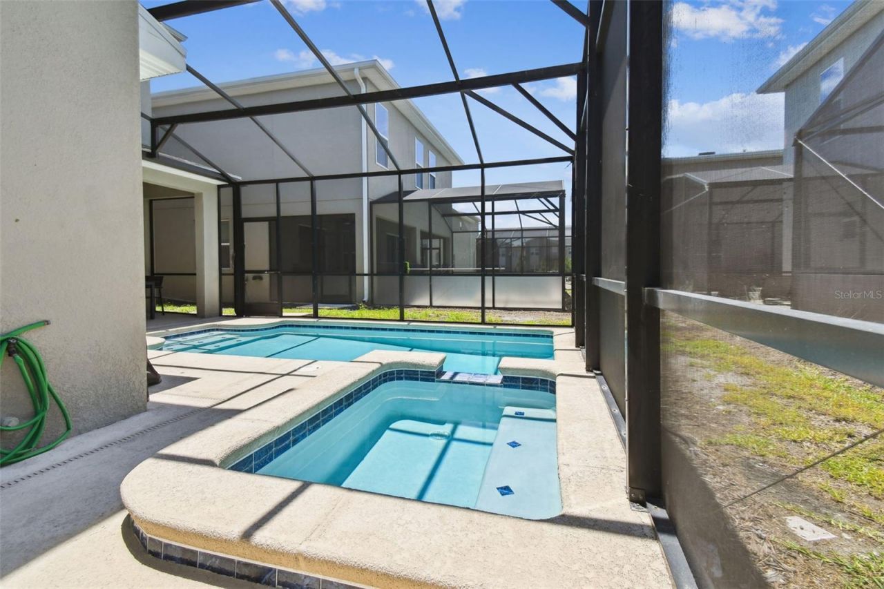 4367 Rhyme Street , Kissimmee, FL 34746 Photo