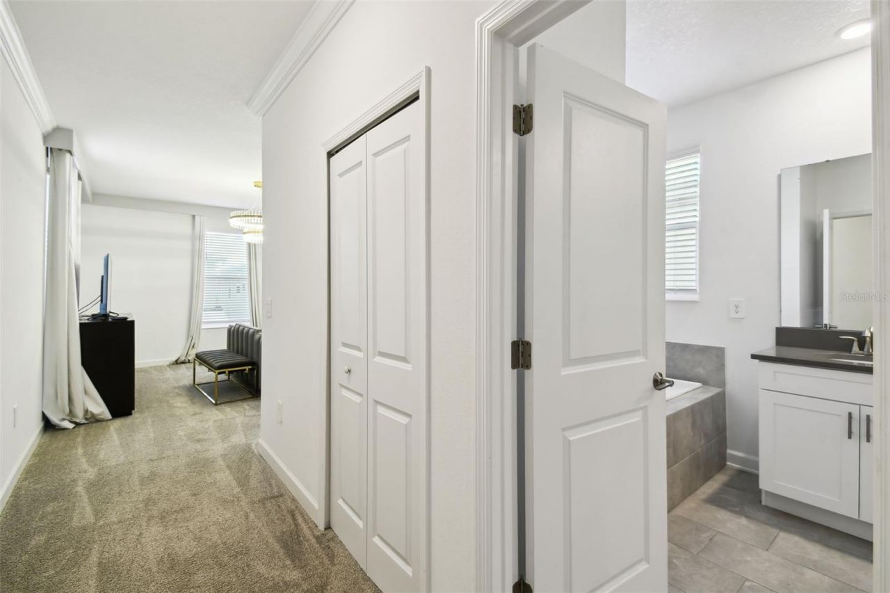 4367 Rhyme Street , Kissimmee, FL 34746 Photo