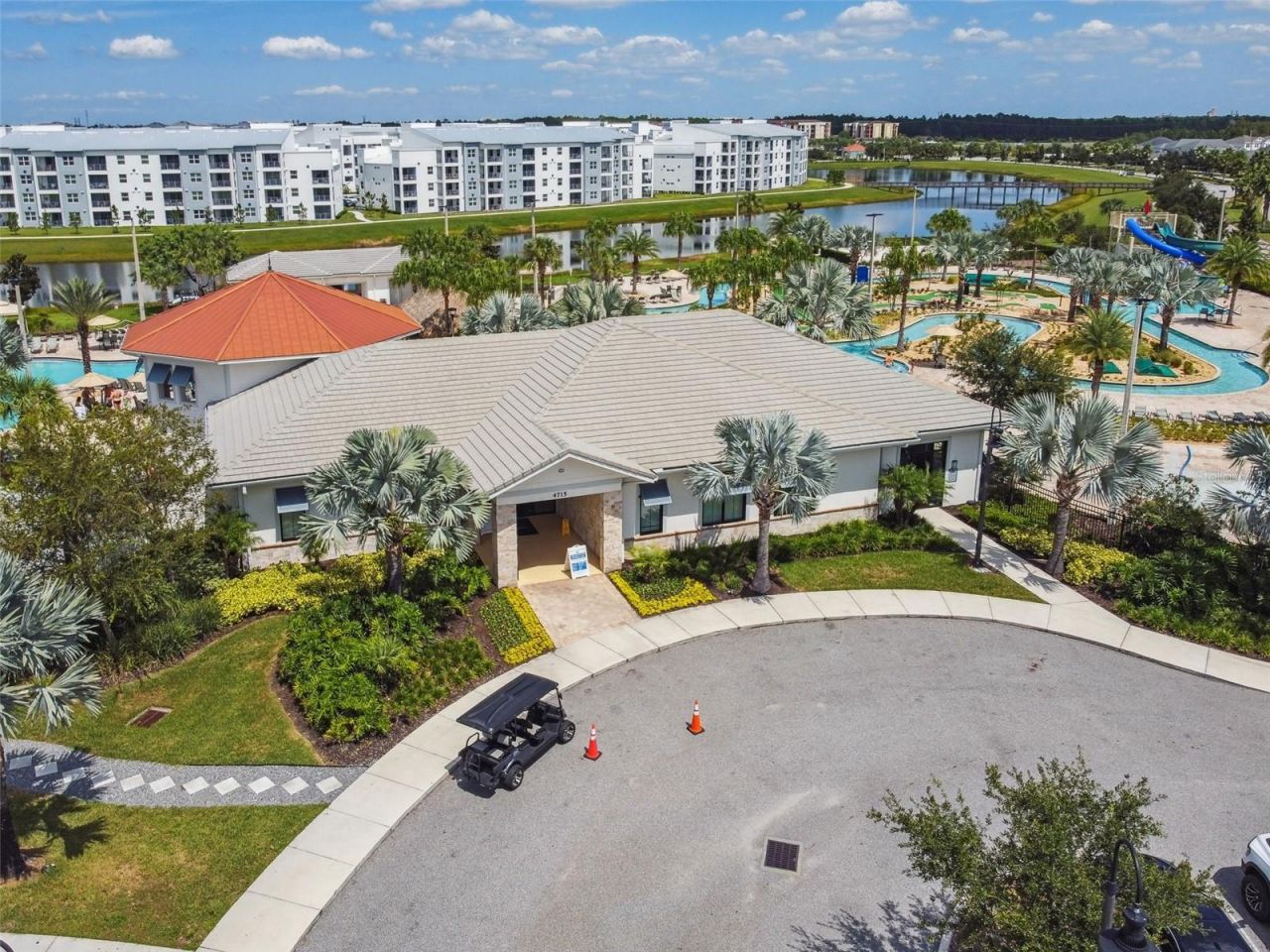 4367 Rhyme Street , Kissimmee, FL 34746 Photo