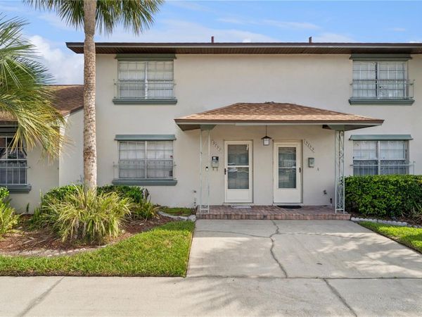 5753 SAINT CHRISTOPHER DRIVE , Unit 50, ORLANDO, FL 32822