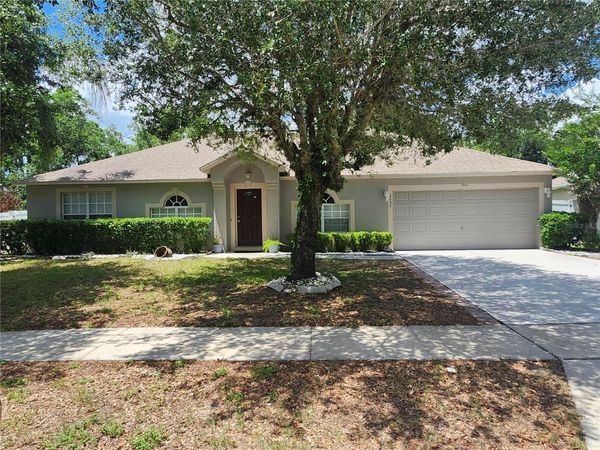2200 EL MARRA DRIVE , OCOEE, FL 34761