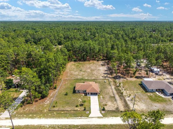 13130 SW 76TH LANE , DUNNELLON, FL 34432
