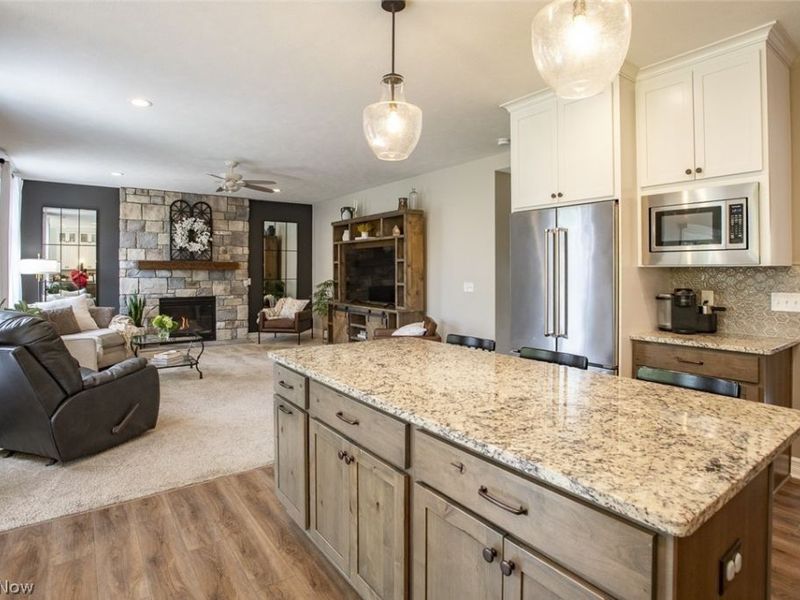 4055 Deer Lake Drive, Medina, OH 44256 Photo 10
