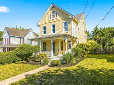338 ROSEBANK AVENUE, BALTIMORE, MD 21212