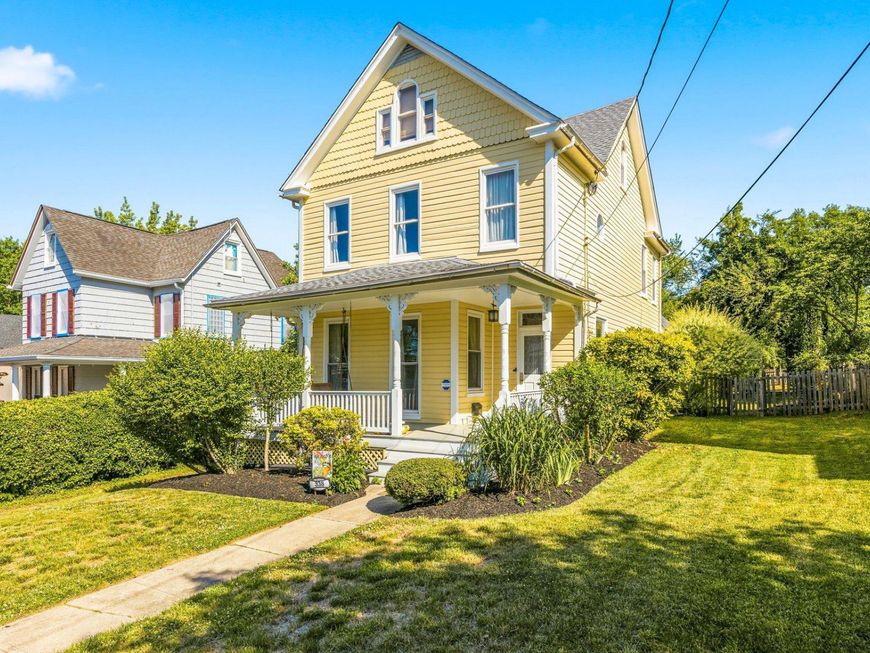 338 Rosebank Avenue, Baltimore, MD 21212 Main Photo
