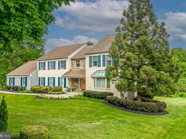 870 SILVERWOOD DRIVE, WEST CHESTER, PA 19382