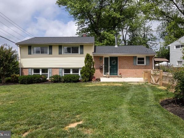 7200 N CHARLES STREET, LUTHERVILLE TIMONIUM, MD 21093