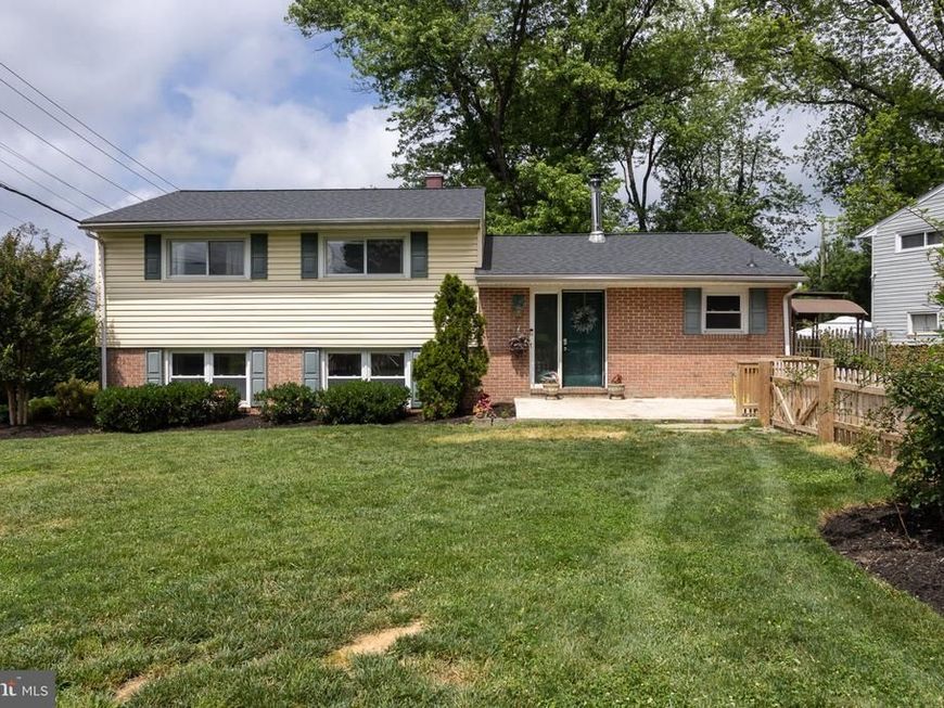 7200 N Charles Street, Lutherville Timonium, MD 21093 Main Photo