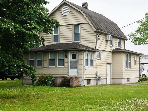 1245 GRANT AVENUE , VINELAND, NJ 08361